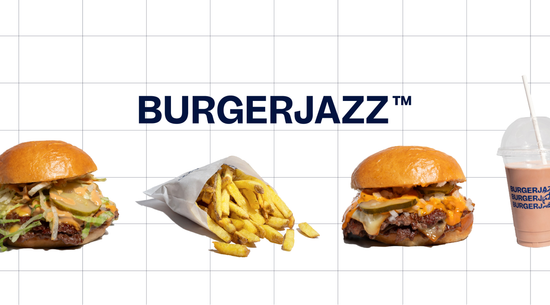 BURGERJAZZ™