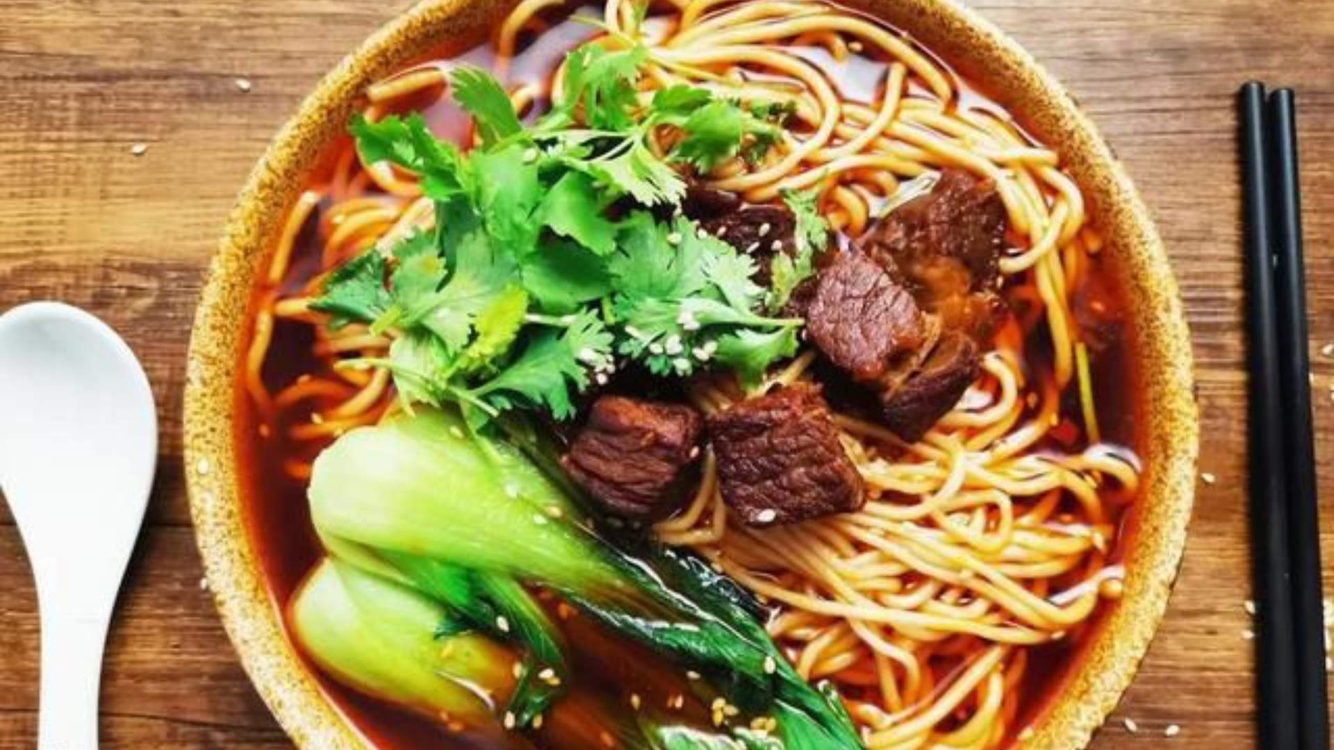 ANDA NOODLE
