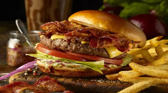 Tropikalny Talerz - African Cuisine