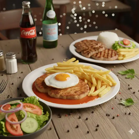 Restaurante Anita