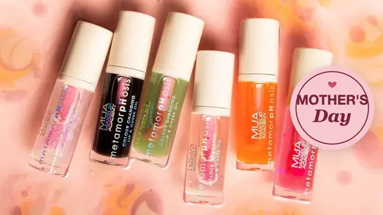 MUA Cosmetics