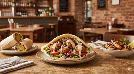 KEBAB BARBACOA
