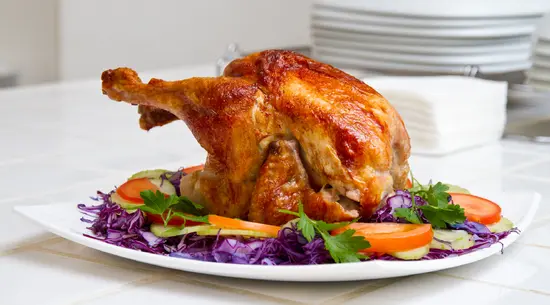 Daliz Chicken Local Foods