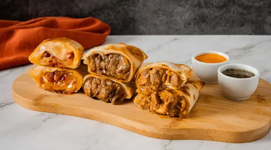 Empanada Club