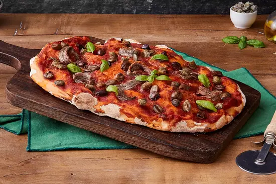 Bollicine Luxury & Lounge Bar