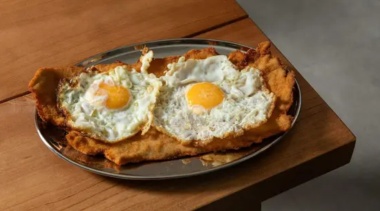 Mariana Milanesas