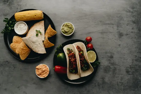 Mexican food