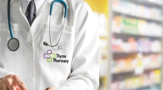 Thyme Pharmacy