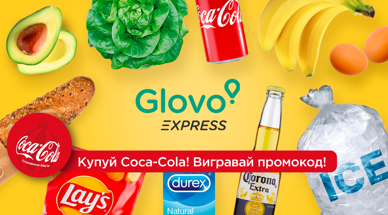 Glovo Express