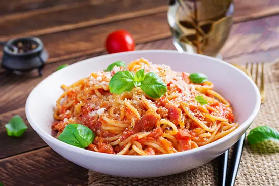 Lo Spaghetto - Spaghetteria - Pizzeria