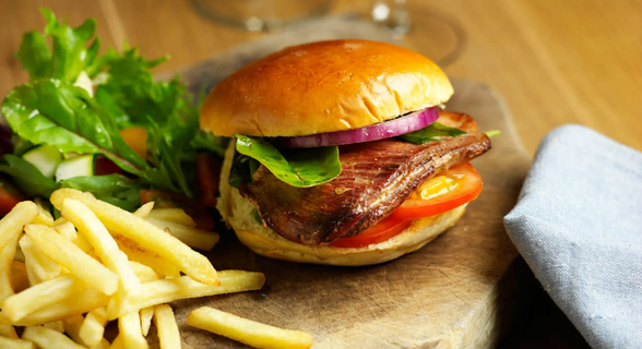 Comidas Caseras La Españolica Olé