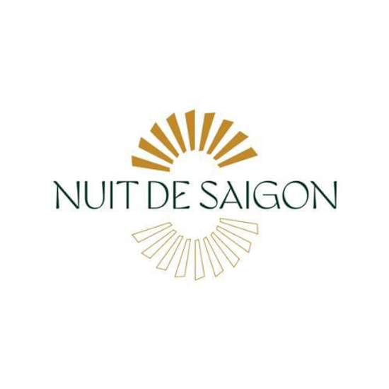 Nuit de saigon
