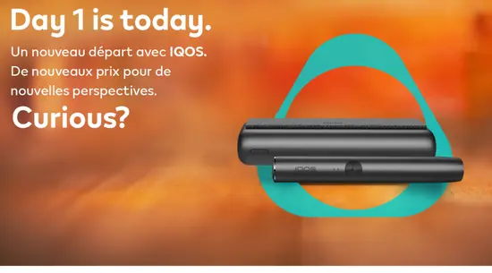 IQOS SFX5