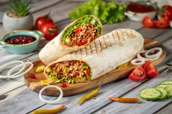 Shawarma Tasty