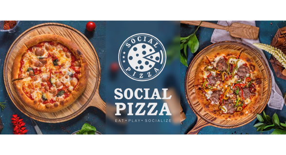 Social Pizza Plaza