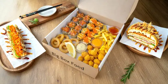 Big Box Food