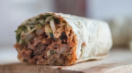 FUFU KEBAB
