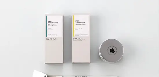 Biodroga