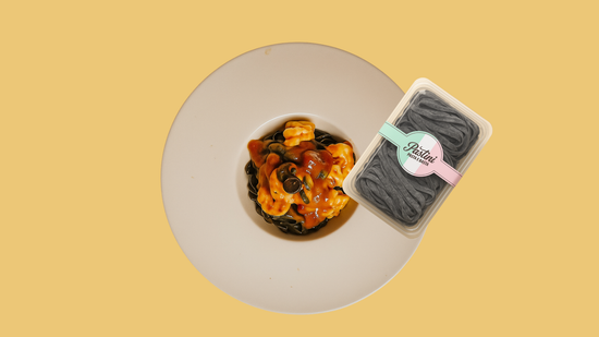 Pastini Pasta Fresca