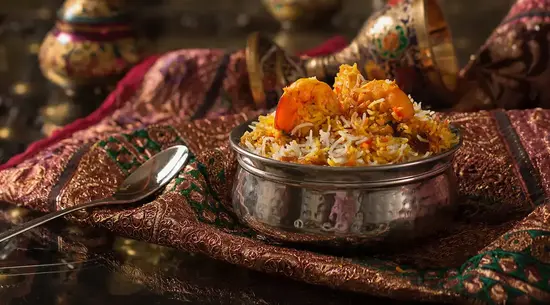 Indian Indus Tandoor Starowiślna