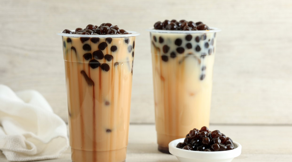 Velvet Boba