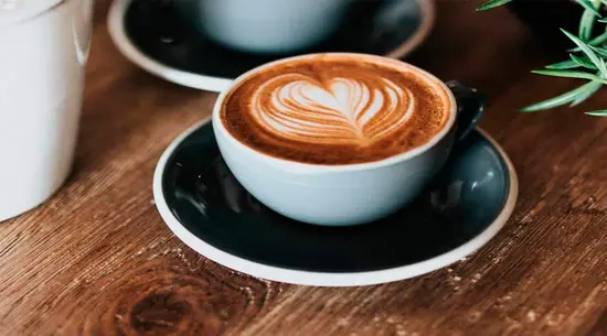 Floco Original Coffee