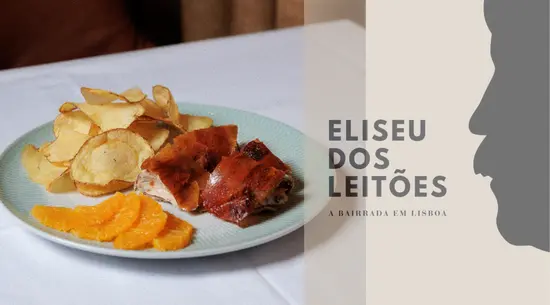 Eliseu dos Leitões