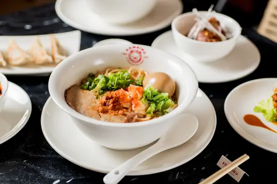Ramen Komainu