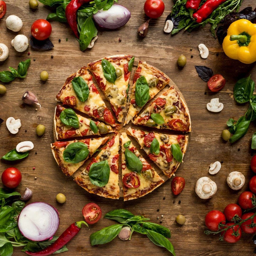 STARÓWKA PIZZA & PUB