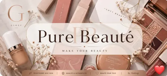 Pure Beauté
