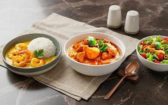Sabor do nepal