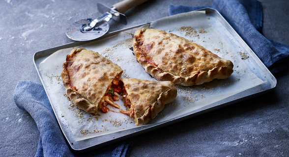 Calzone Cavallo