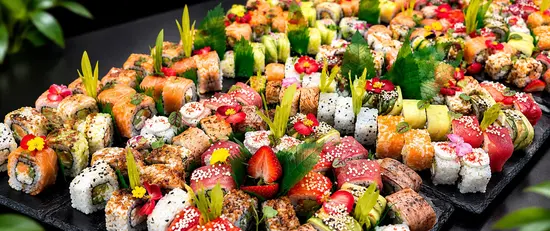 Sushi House