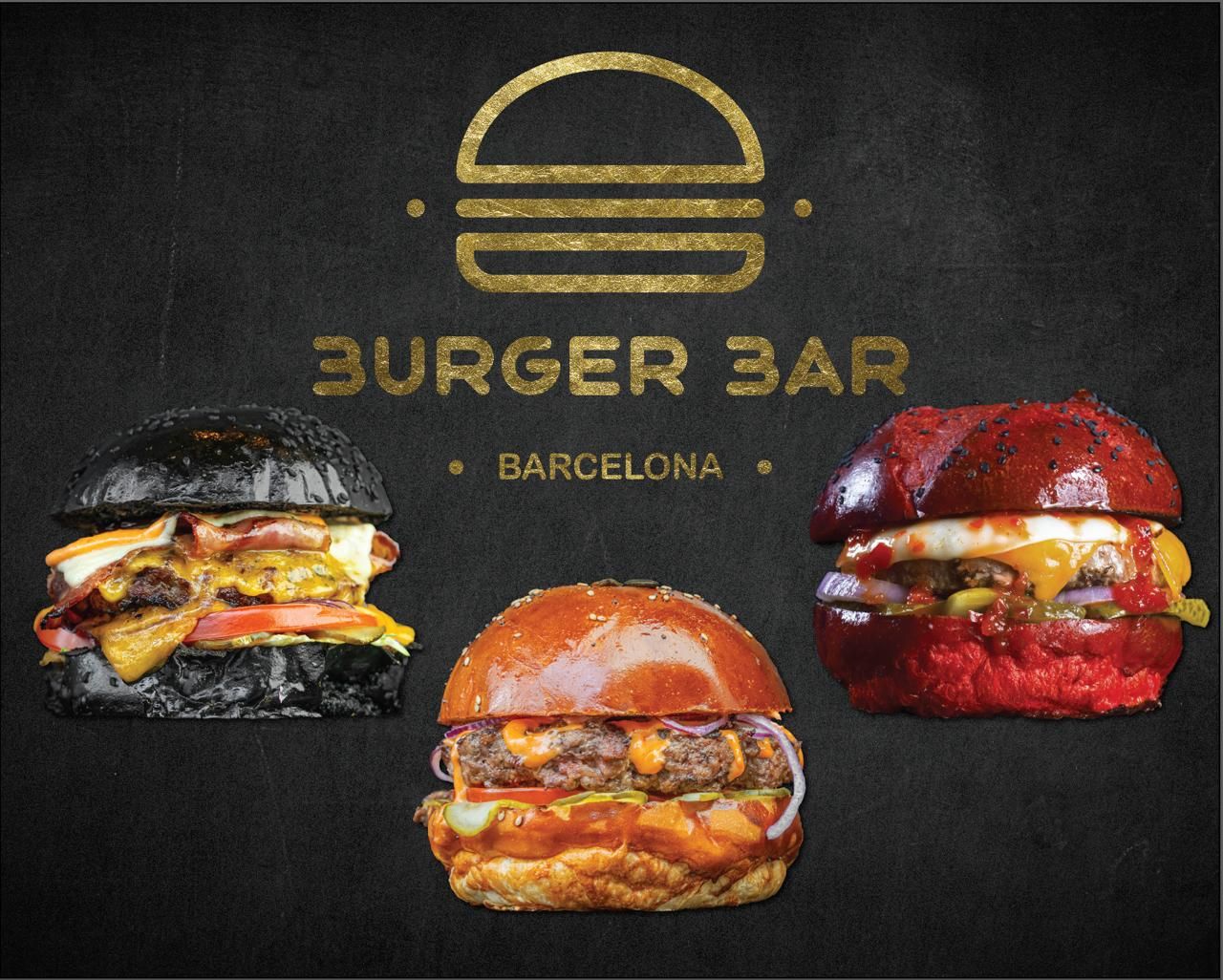 Burger Bar Barcelona
