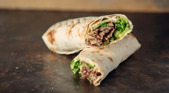 Basma Doner Kebab Y Pizzería