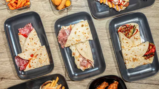 Notorius Pub Birreria