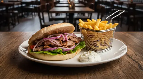 franky donnerkebab&pizza