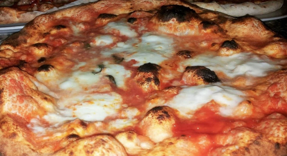 Pizzeria Dadino