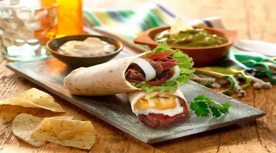 Kebab Point