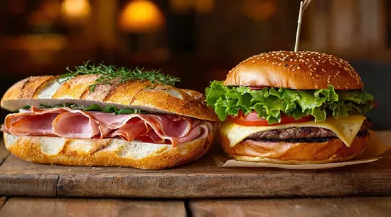 Magazin Caffe Restoran