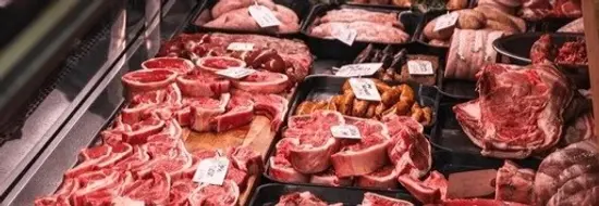 Macelleria  Luca Rais