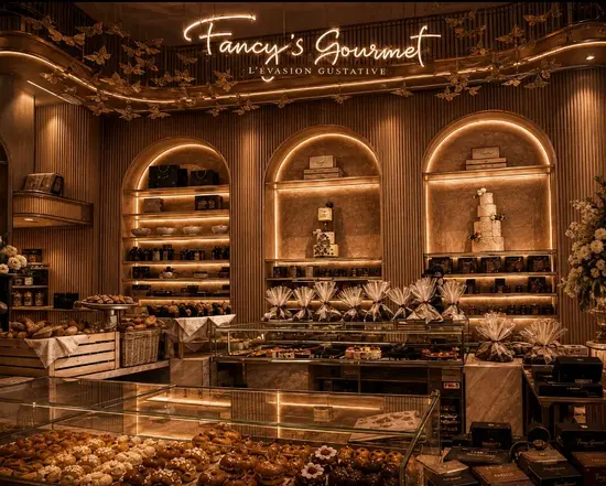 Fancy's Gourmet
