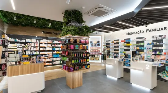 Farmácia Santo António