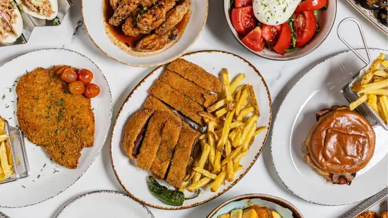 La Pepa de Chamberí