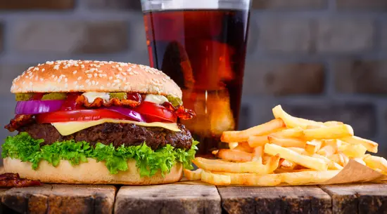 Tasty Burger Alicante