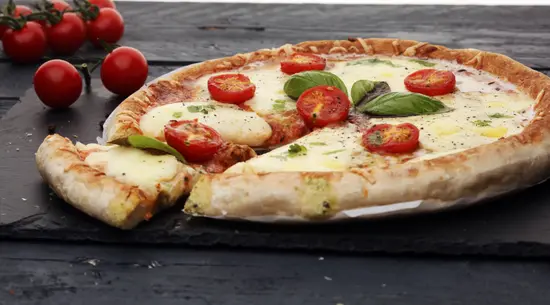 Mamma Mia Pizzeria & Laboratorio