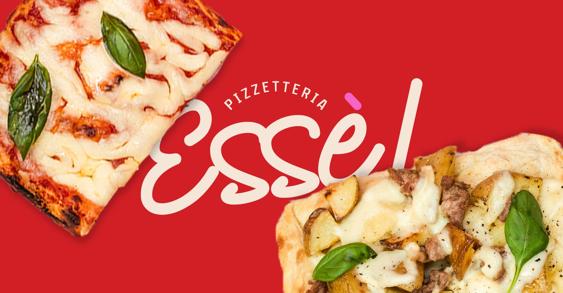 Essè Pizzetteria