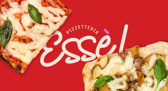 Essè Pizzetteria