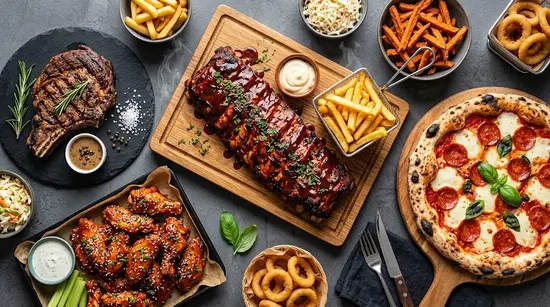 Grill&Chill