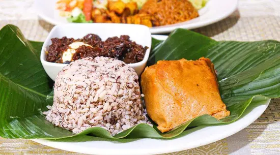 Bukka Hut Breakfast and Lunch